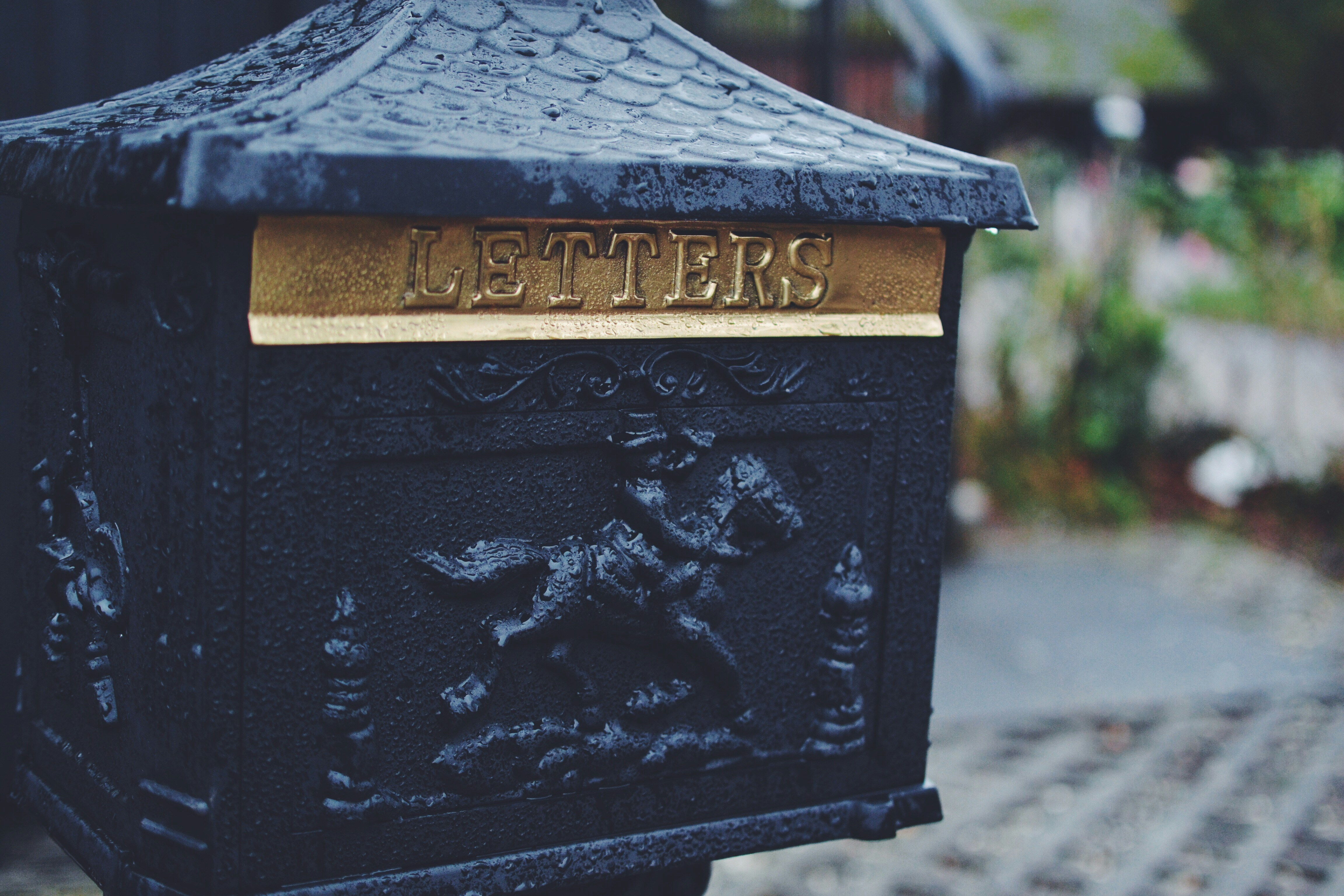 Photo by Kirsty TG on Unsplash